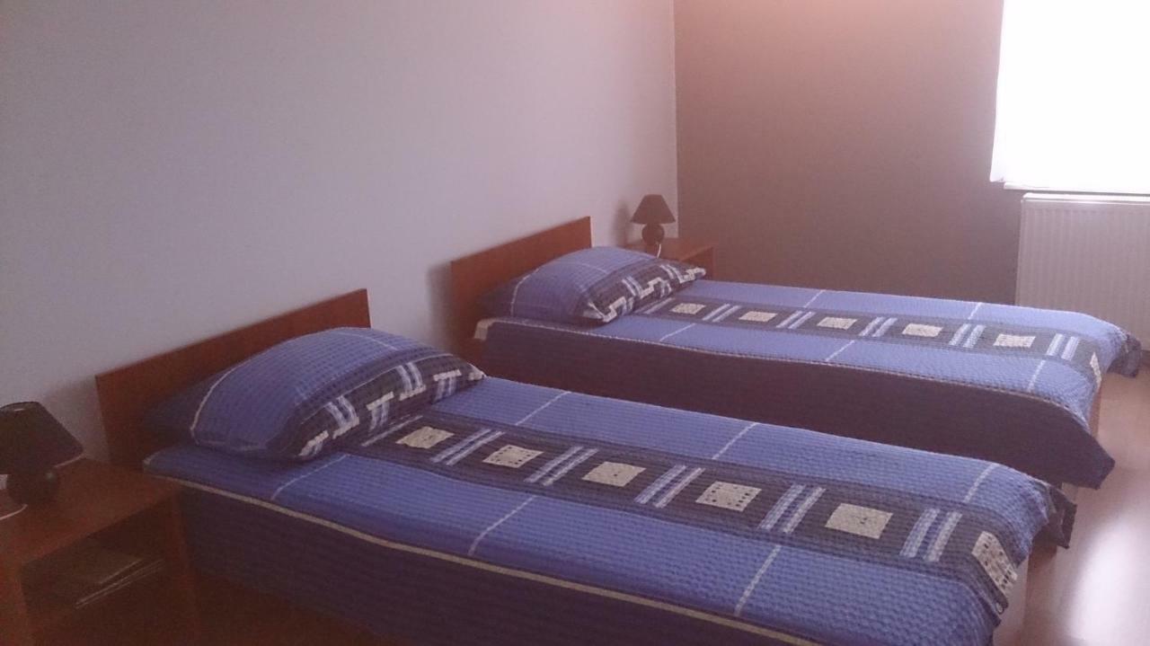 Guesthouse Capistro Bilje Exterior photo